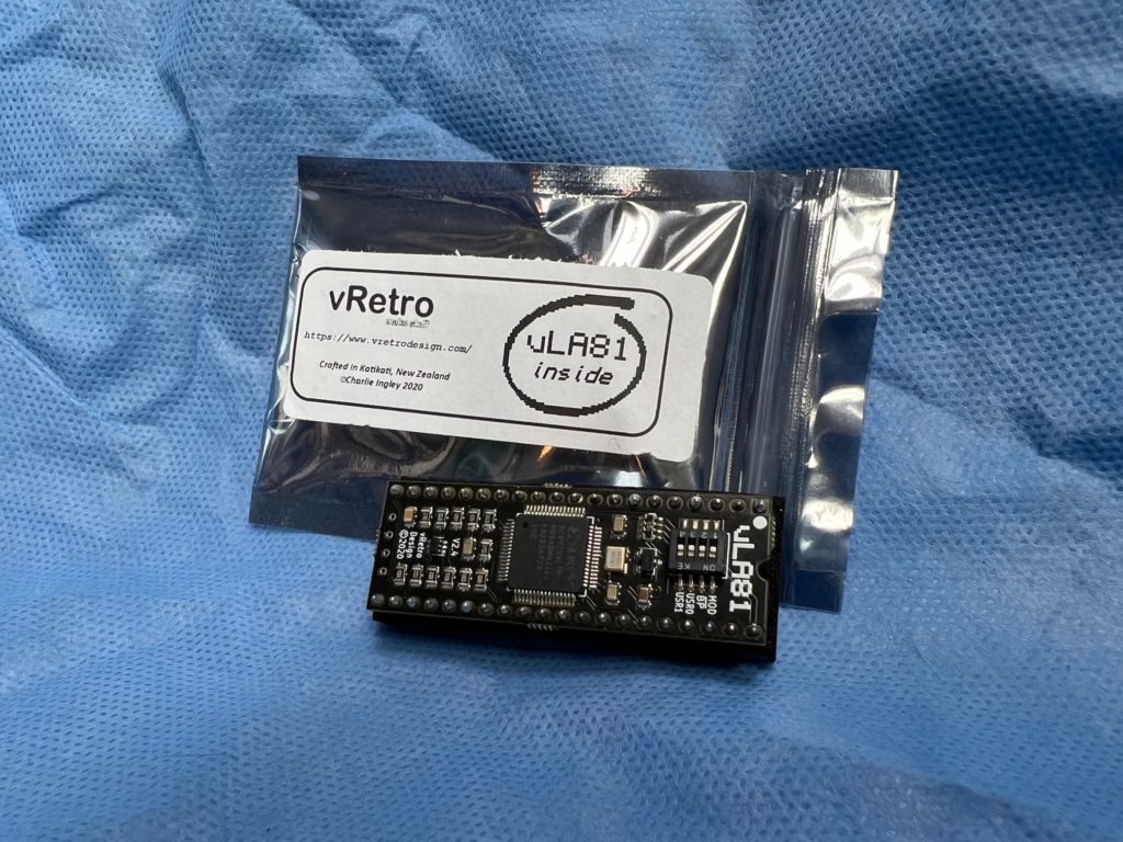 vRetro ULA Replacements – Home